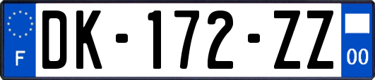 DK-172-ZZ