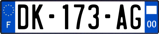 DK-173-AG