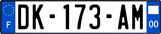 DK-173-AM