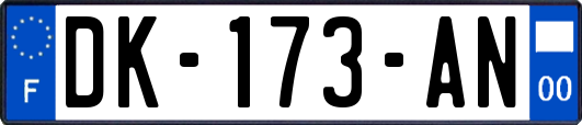 DK-173-AN