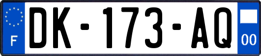 DK-173-AQ