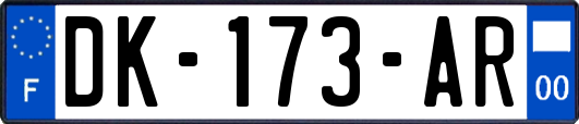 DK-173-AR