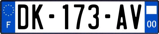 DK-173-AV