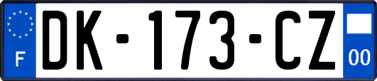 DK-173-CZ