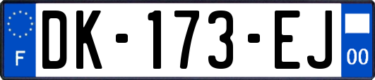 DK-173-EJ