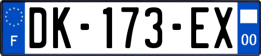 DK-173-EX