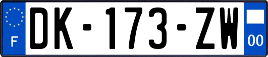DK-173-ZW