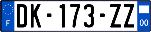 DK-173-ZZ