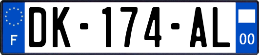 DK-174-AL