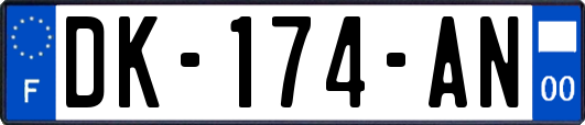 DK-174-AN