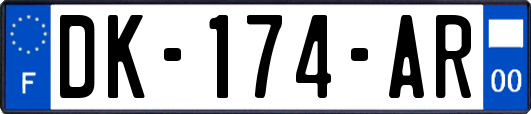 DK-174-AR