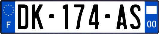 DK-174-AS