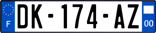 DK-174-AZ