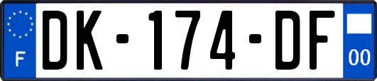 DK-174-DF