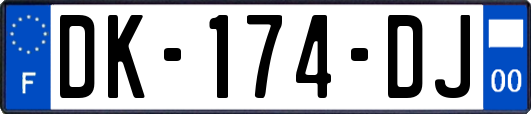 DK-174-DJ