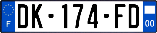 DK-174-FD