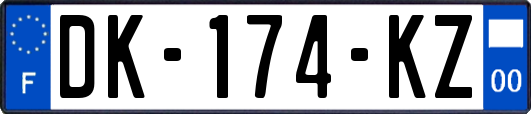 DK-174-KZ