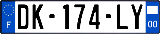 DK-174-LY