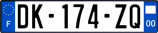 DK-174-ZQ