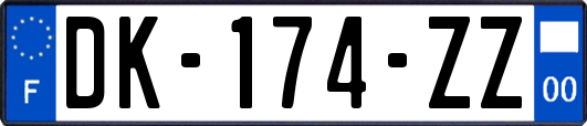 DK-174-ZZ