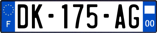 DK-175-AG