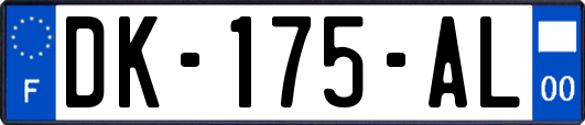 DK-175-AL