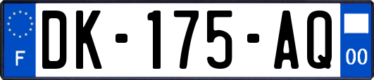 DK-175-AQ