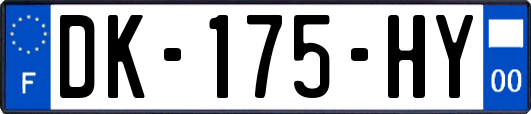 DK-175-HY