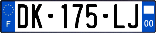 DK-175-LJ