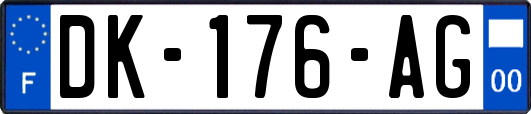 DK-176-AG