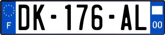 DK-176-AL