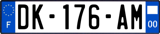 DK-176-AM