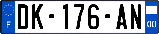 DK-176-AN