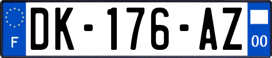 DK-176-AZ