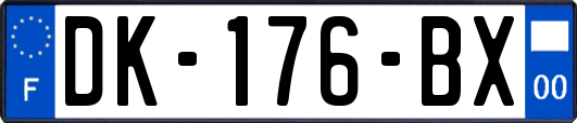 DK-176-BX