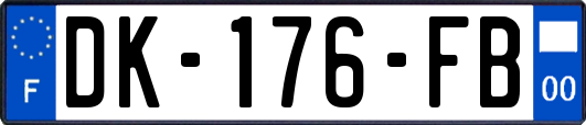 DK-176-FB