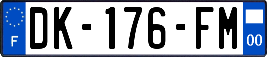 DK-176-FM