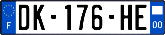 DK-176-HE