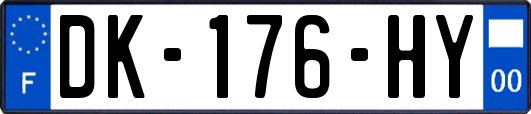 DK-176-HY