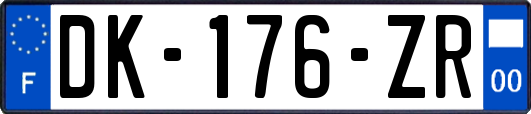 DK-176-ZR