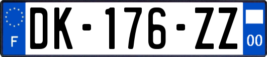 DK-176-ZZ