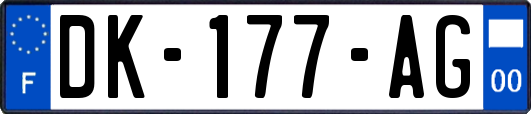 DK-177-AG