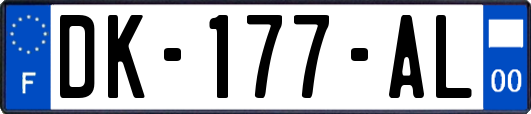 DK-177-AL