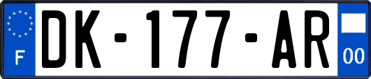 DK-177-AR