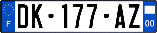 DK-177-AZ