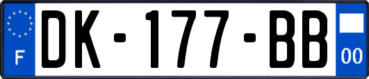 DK-177-BB