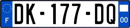 DK-177-DQ