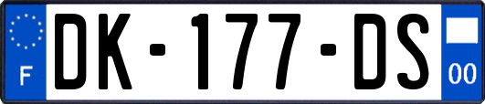 DK-177-DS