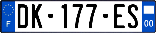 DK-177-ES