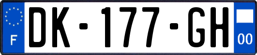 DK-177-GH